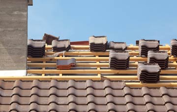 Urmston clay roofing costs
