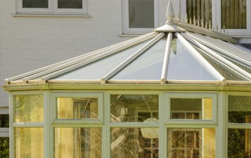 conservatory roof repair Urmston, Greater Manchester
