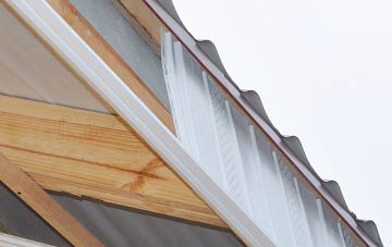 why Urmston fascia repairs are essential