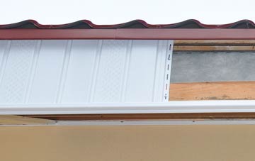 Urmston fascia repair costs