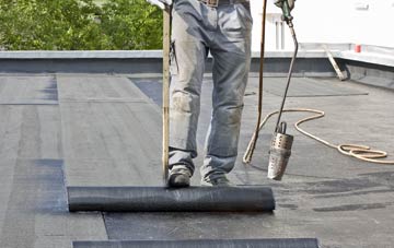 flat roof replacement Urmston, Greater Manchester