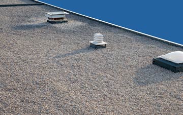 flat roofing Urmston, Greater Manchester