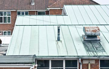 Urmston lead roofing costs