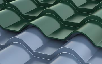 who should consider Urmston plastic roofs