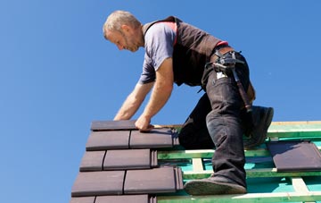 disadvantages of Urmston slate roofing