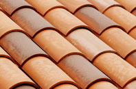 Urmston clay roofing