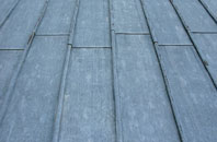 Urmston lead roofing