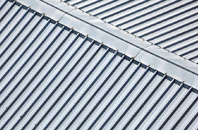 Urmston metal roofing