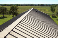 Urmston metal roof quotes